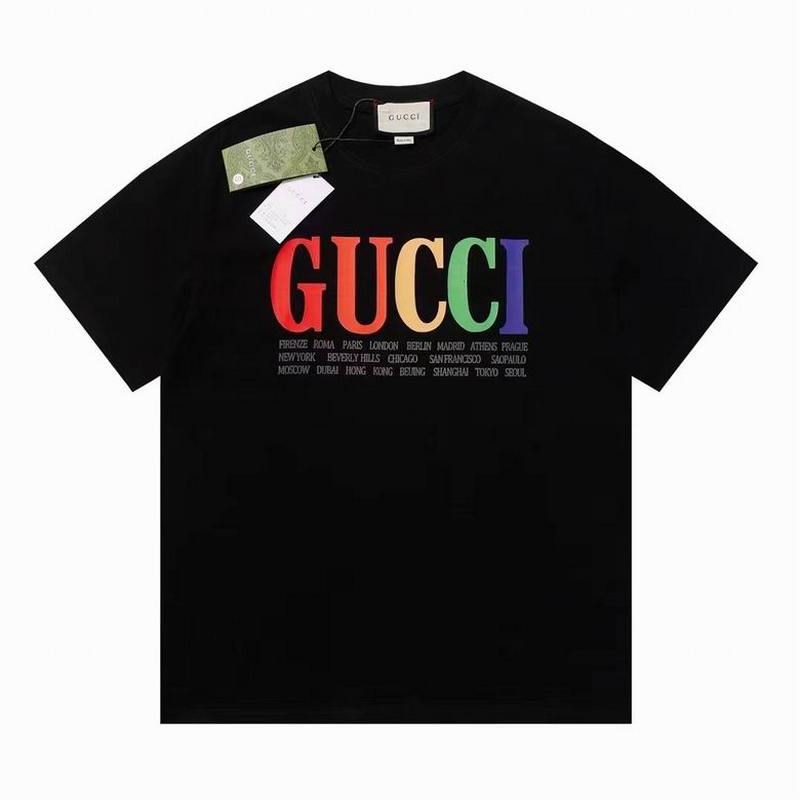 Gucci Men's T-shirts 8